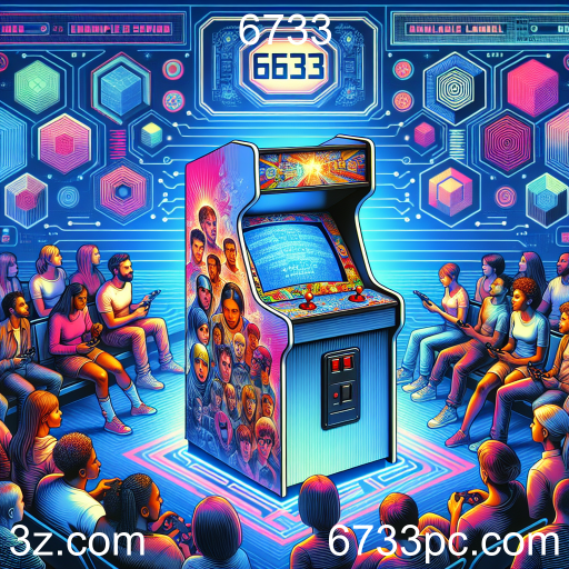 A Nostalgia dos Jogos de Arcade: Uma Viagem no Tempo
